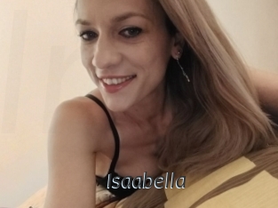 Isaabella