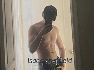 isaac_sheffield Ligne Rose