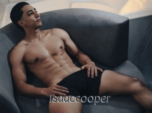 isaaccooper Ligne Rose