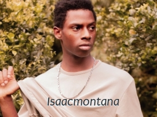 Isaacmontana