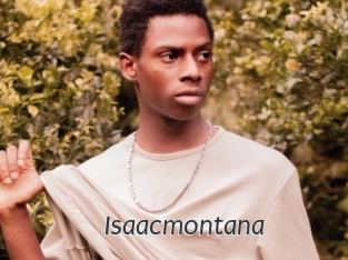 Isaacmontana