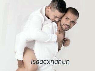 Isaacxnahun