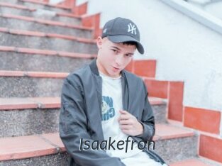 Isaakefron