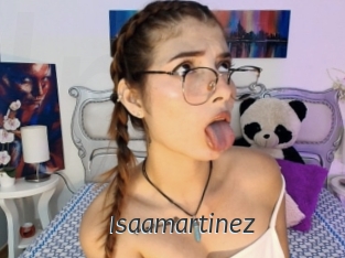 Isaamartinez
