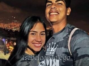 Isabelaanddiego