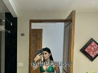 Isabelaeusse