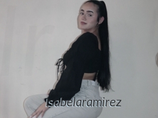 Isabelaramirez
