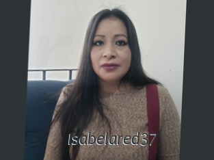Isabelared37