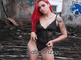 Isabelarizzo
