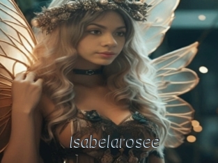 Isabelarosee