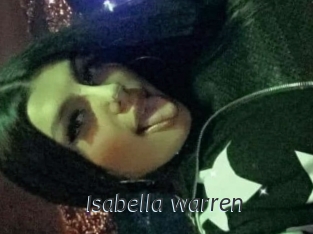 Isabella_warren