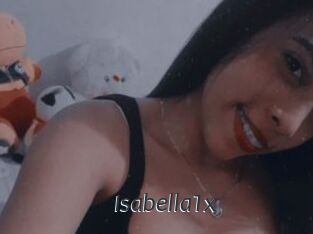 Isabella1x