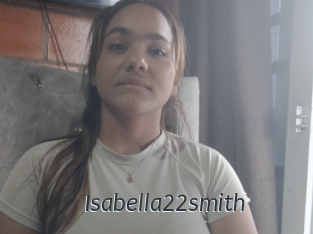 Isabella22smith
