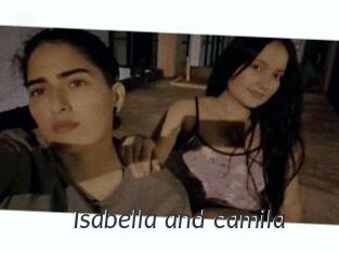 Isabella_and_camila