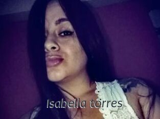 Isabella_torres