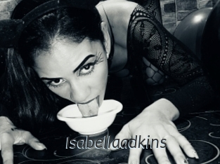 isabellaadkins Ligne Rose