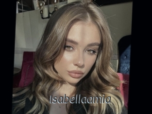 Isabellaamia
