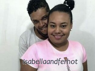 Isabellaandferhot