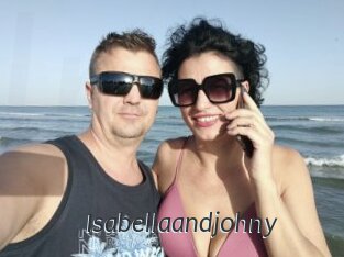 Isabellaandjohny
