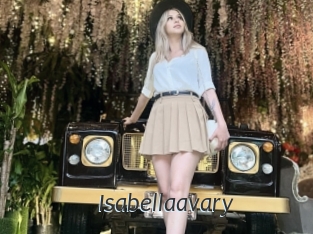 Isabellaavary