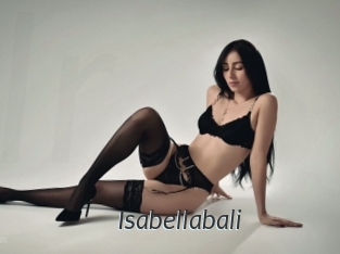 Isabellabali