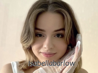 Isabellabarlow
