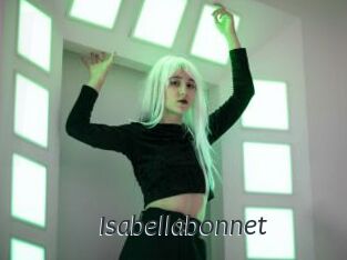 Isabellabonnet