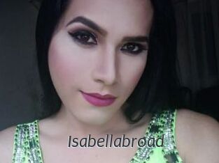 Isabellabroad