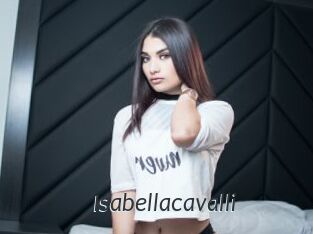 Isabellacavalli