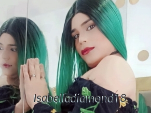 Isabelladiamond18