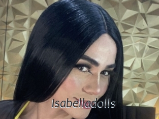 Isabelladolls