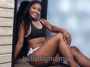 Isabellaghurman