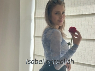 Isabellagrealish