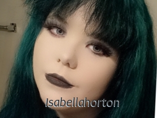 Isabellahorton