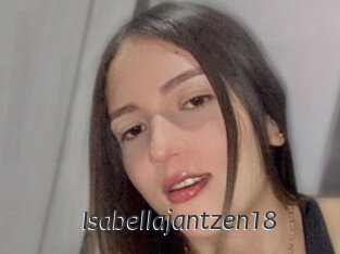 Isabellajantzen18