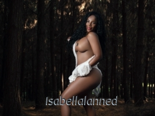 Isabellalanned
