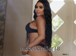 isabellamiller18 Ligne Rose