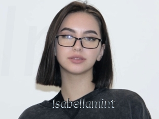 isabellamint Ligne Rose