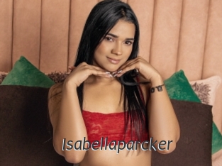 Isabellaparcker
