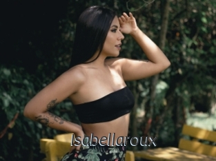 Isabellaroux