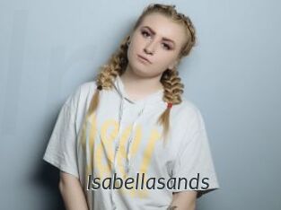 Isabellasands