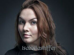 Isabellashiffer