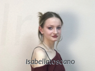 Isabellatoscano