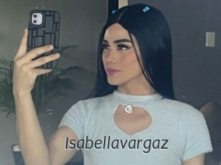 Isabellavargaz