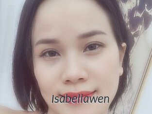 Isabellawen