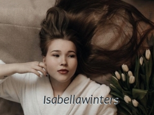 Isabellawinters