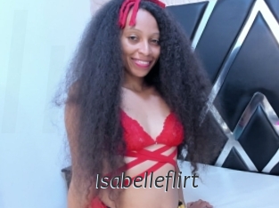 Isabelleflirt