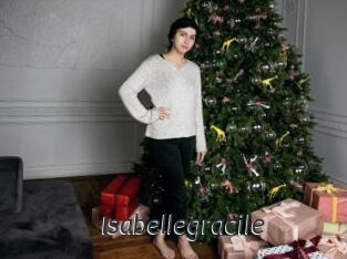 Isabellegracile