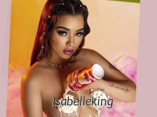 Isabelleking