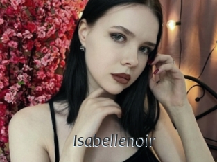 Isabellenoir